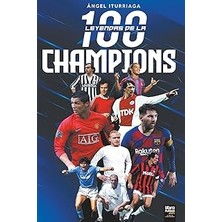 Nacario 500 Leyendas De La Champions