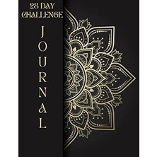 Nacario Independently Published 28 Day Challenge Journal