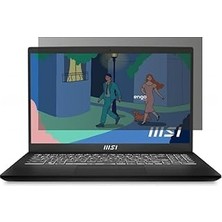 Nacario Engo Msi 14 C11M 14 Inç Hayalet Ekran Koruyucu 16:9