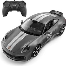 Nacario Rastar 1:16 Uzaktan Kumandalı Araba Porsche 911 2.4 Ghz