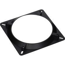 Bgears Soğutma Fanı Adaptörü 140MM-SIYAH