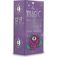 Nacario Magic Tarot