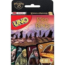 Nacario Lord Of The Rings Kartlar JMF13