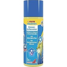 Nacario Sera Aquatan Su Düzenleyicisi 100ML