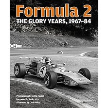 Nacario Formula 2: The Glory Years: 1967-84