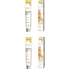 Nacario Gimcat Multivitamin 100 gr x 2 Adet