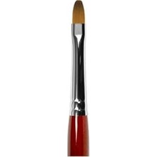 Nacario Roubloff DS33R Sentetik Jel Fırça 10MM No:6