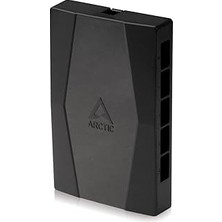 Nacario Arctic Fan Hub 10 Portlu Pwm Sata Güç Destekli (ACFAN00175A)