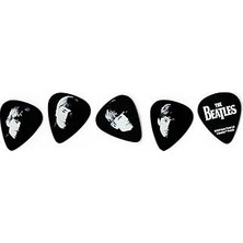 Nacario D'addario Planetwaves 1CBK2-10B2 Pena Beatles -Pena Meet The Thin Abd