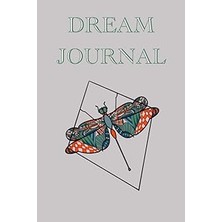 Nacario Dragonfly Journal