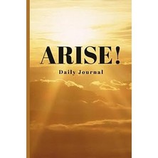 Nacario Arise-Daily Journal