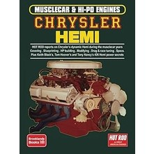 Nacario Chrysler Hemi