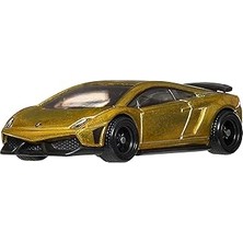 Nacario - Lamborghini Gallardo Lp 570-4 Superleggera (1/64) Fast & Furious 2025