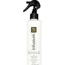 Nacario Infusium 23 Isı Koruyucu Saç Spreyi 236ML