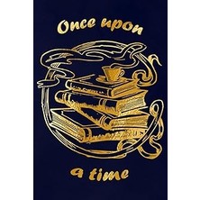 Nacario My Reading Journal: Books And Brews Planner For Book Lovers & Readers. Review And Track Your Readin