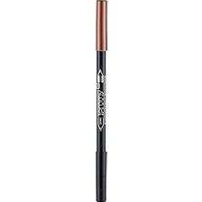 Nacario Tommy G Double Eye-Pencil Tg N.06 - Çi̇ft Göz Kalemi̇ Tg N.06 - TG2PN-D06-F20