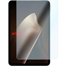 Nacario Engo Pad Mini 8.8 Inç Ekran Koruyucu Nano 9h Parlak Film