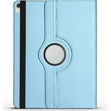 Nacario Constrain - Ipad Air 13 2025 M3 Sbt Dönebilen Standlı Kılıf -