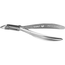 Nacario Inglot Manikür Makası - Cuticle Nipper 1s