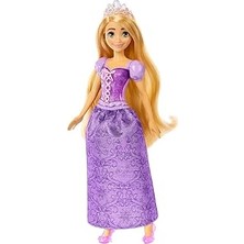 Nacario Princess Prenses - Rapunzel, 3 Yaş Üzeri, HLW03