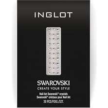 Nacario Nail Swarovski® Crystals