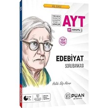 Nacario Ayt Edebiyat Soru Bankası