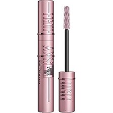 Nacario New York Lash Sensational Sky High Maskara