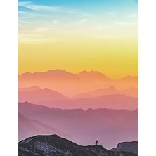 Nacario Rainbow Hills Journal