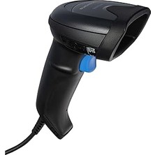 Nacario Datalogic QW2520-BKK1