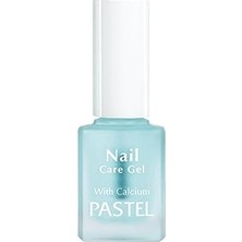 Nacario Pastel Naıl Care Gel Wıth Calcıum, 13 ml