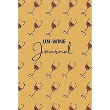 Nacario Independently Published Un-Wine Journal