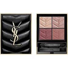Nacario Couture Mını Clutch Eyeshadow Palette 500