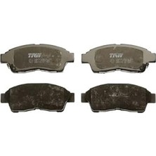 Nacario Toyota Carina Ön Fren Balatası 1993-1997 Trw Takım