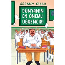 Renas Store Dünyanın En Önemli Öğrencisi