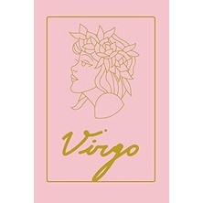 Nacario Virgo Zodiac Daily Journal