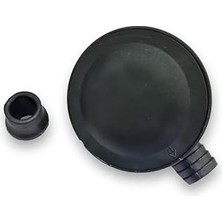 Nacario Acv Külbütör Kapağı Hava Valfi 074129101 Vw Transporter T4 1991-2003