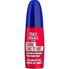 Nacario Tigi Bed Head Some Like It Isıya Karşı Koruyucu Sprey 100 ml