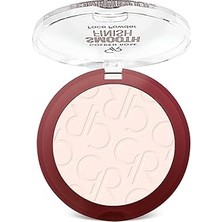 Nacario Smooth Face Powder No: 202 - Ipeksi Dokulu Sabitleyici Pudra