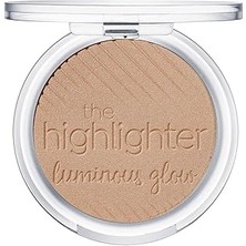 Nacario Essence The Highlighter Pudra 02