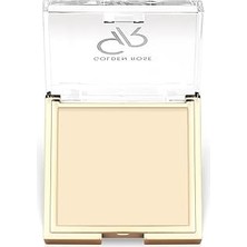 Nacario Mattifying Mineral Powder NO:101 - Pudra