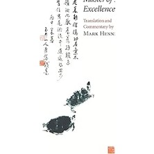 Nacario Of Five Excellences