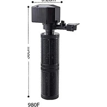 Nacario Dophin Iç Filtre 1500 L/h