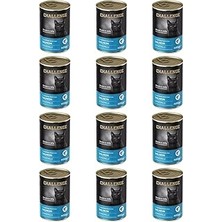 Nacario Challenge Somonlu Kısırlaştırılmış Yetişkin Konservesi 400 gr X12 Adet