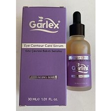 Nacario Göz Çevresi Bakım Serumu,30 ml