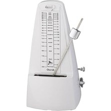Nacario Cherub WSM-305 Wh Zilli Mekanik Metronom