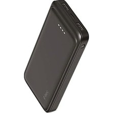 Nacario Recharger 10.000 Mah Taşınabilir Hızlı Şarj Aleti,powerbank