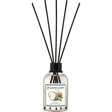 Nacario Reed Diffuser 110 ml - Coconut - Hindistan Cevizi Oda Kokusu
