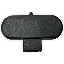 Nacario Isıtmalı Sol Ön Cam Fiskiye Memesi 8J0955987G Vw Passat cc 2013-2017