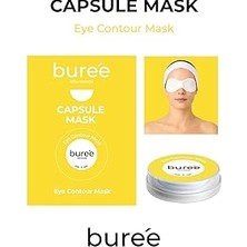 Nacario Göz Çevresi Kapsül Maske - Eye Contour Mask