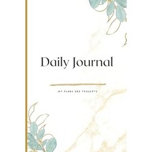 Nacario Independently Published Personal Daily Journal